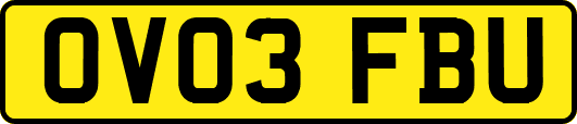 OV03FBU