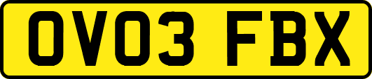 OV03FBX