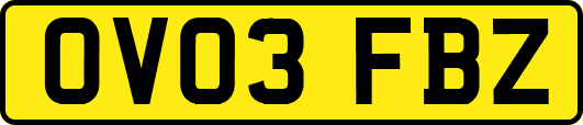 OV03FBZ