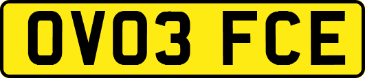 OV03FCE
