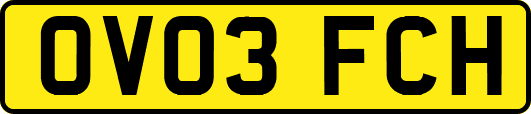 OV03FCH