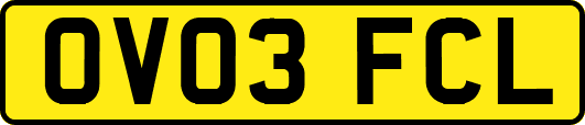 OV03FCL