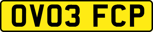 OV03FCP