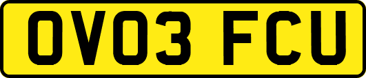 OV03FCU