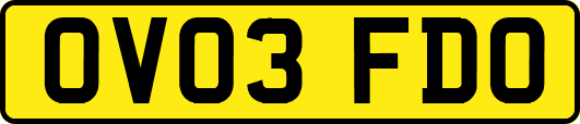 OV03FDO