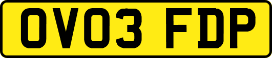 OV03FDP