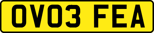 OV03FEA