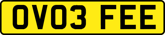 OV03FEE