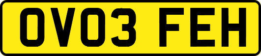 OV03FEH