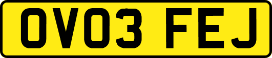 OV03FEJ
