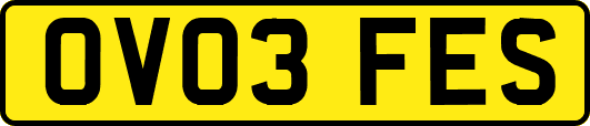 OV03FES