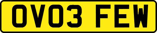 OV03FEW