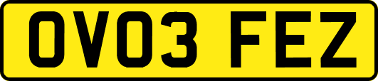OV03FEZ
