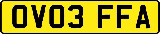 OV03FFA