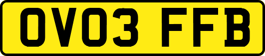 OV03FFB