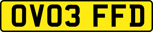 OV03FFD