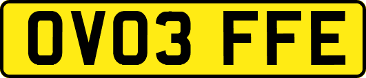 OV03FFE
