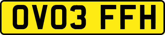 OV03FFH