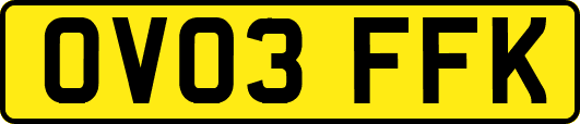 OV03FFK