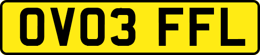 OV03FFL