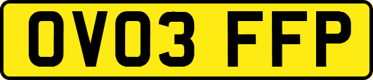 OV03FFP