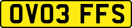OV03FFS