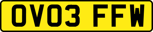 OV03FFW