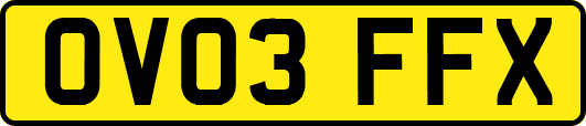 OV03FFX