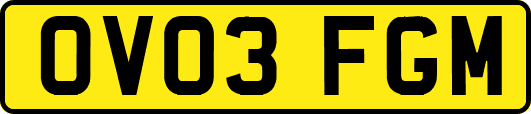 OV03FGM