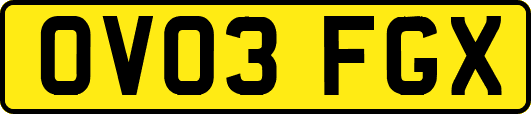 OV03FGX