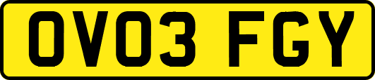 OV03FGY