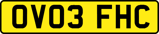 OV03FHC