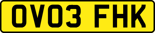 OV03FHK