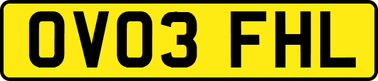 OV03FHL