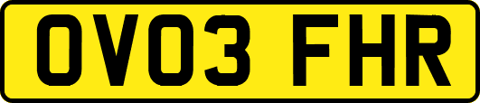 OV03FHR
