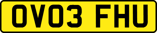 OV03FHU
