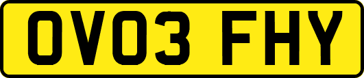 OV03FHY