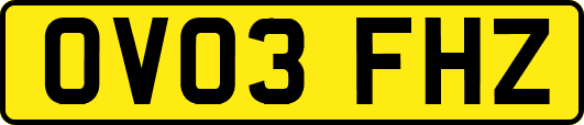 OV03FHZ