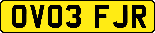 OV03FJR