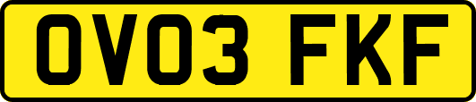 OV03FKF