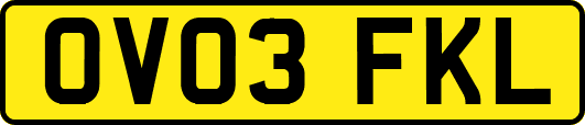 OV03FKL