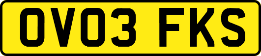 OV03FKS