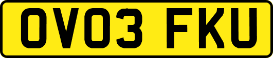 OV03FKU