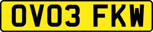 OV03FKW
