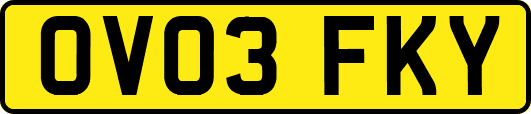 OV03FKY