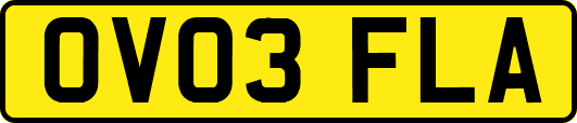 OV03FLA