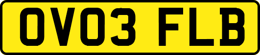OV03FLB