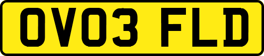 OV03FLD