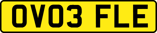 OV03FLE