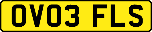 OV03FLS